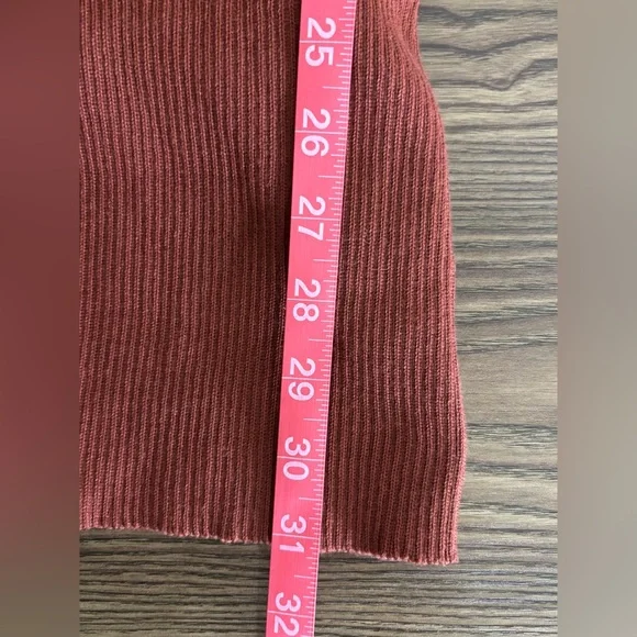 iris Ruffle Dress - Picture 6 of 6